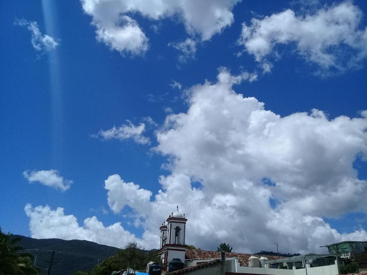Kukulkan Hostal San Cristóbal de Las Casas Esterno foto
