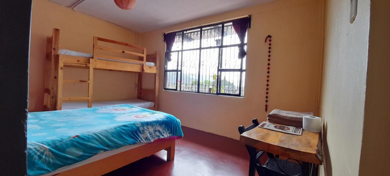 Kukulkan Hostal San Cristóbal de Las Casas Esterno foto
