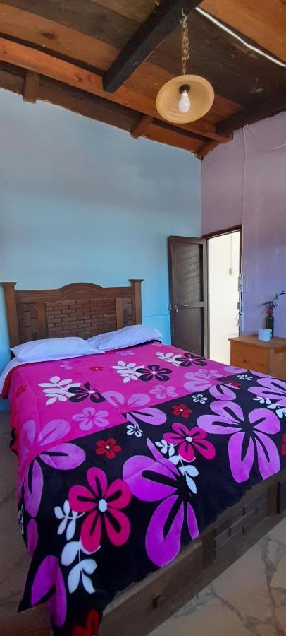Kukulkan Hostal San Cristóbal de Las Casas Esterno foto
