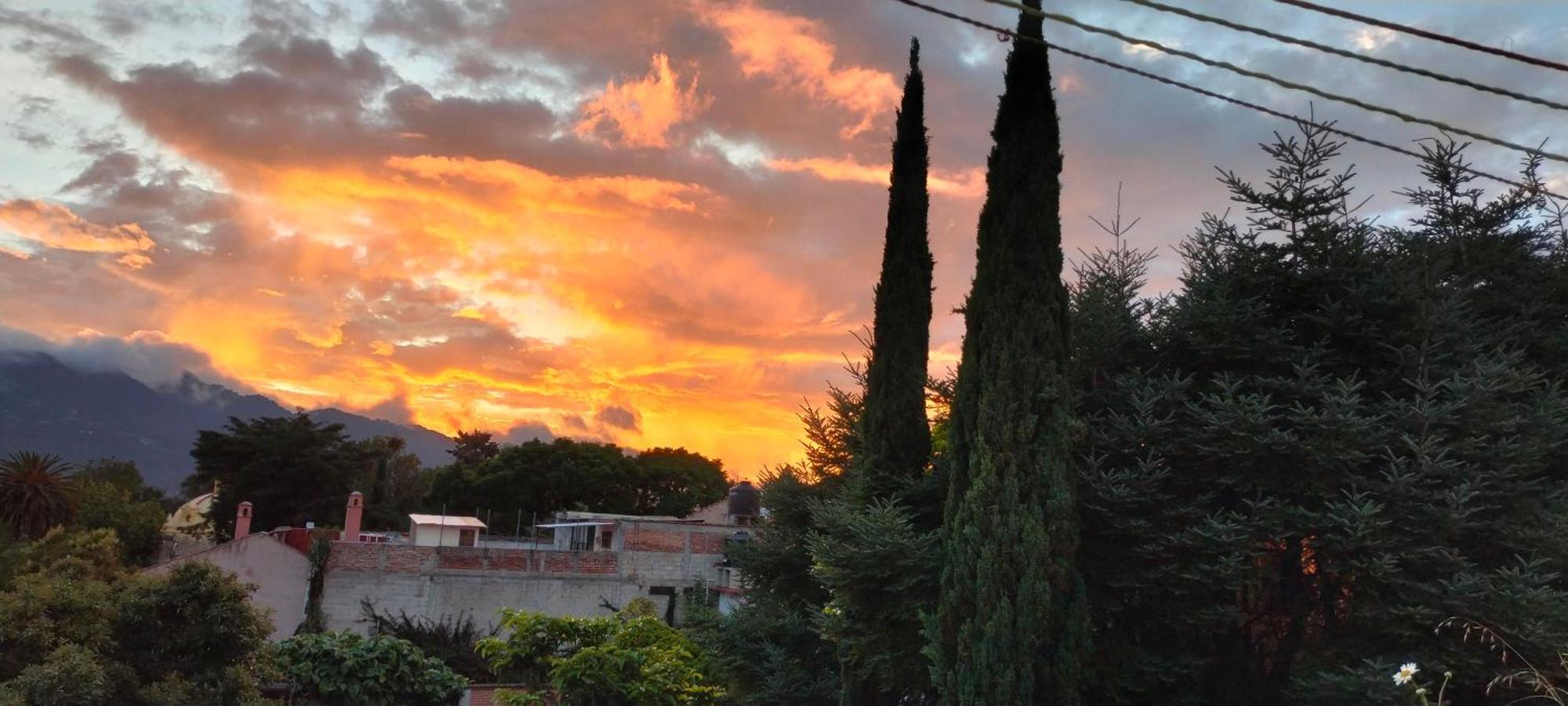 Kukulkan Hostal San Cristóbal de Las Casas Esterno foto