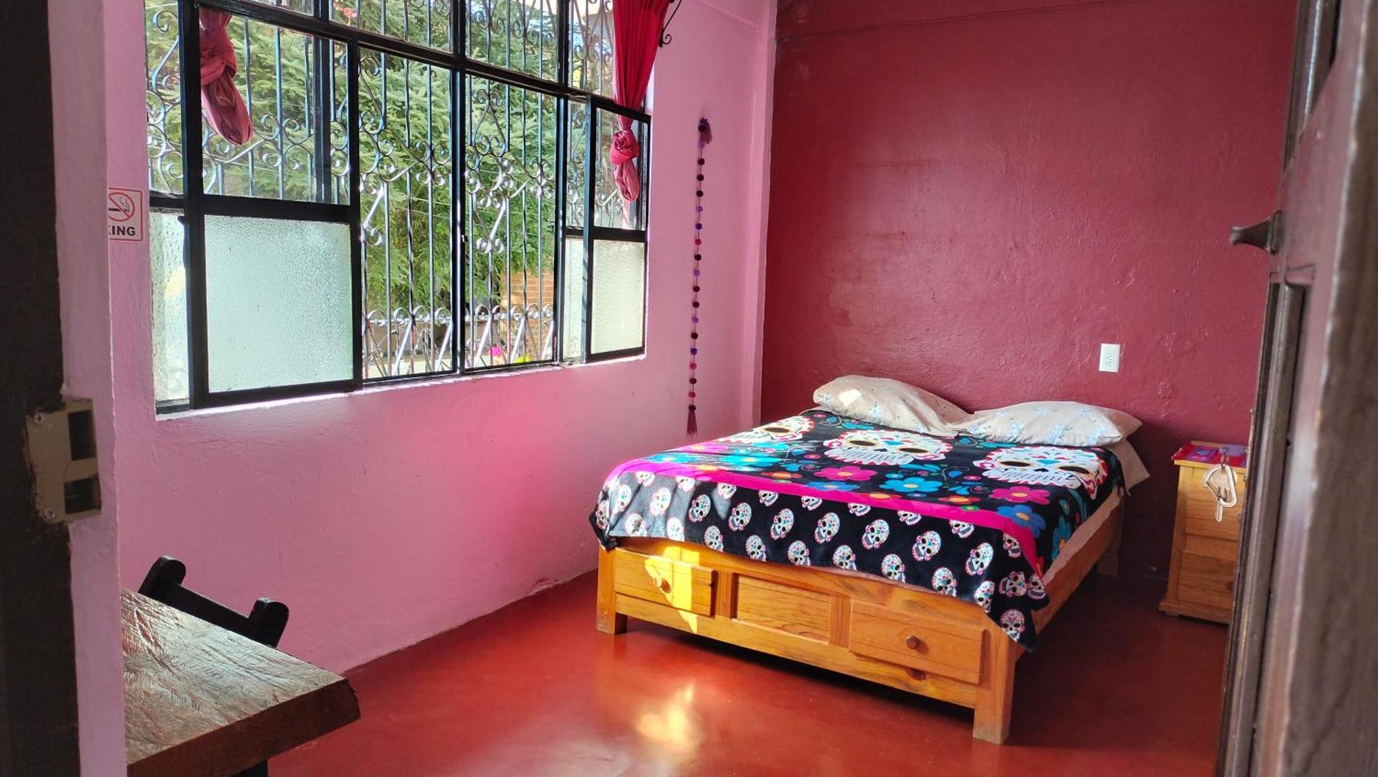 Kukulkan Hostal San Cristóbal de Las Casas Esterno foto