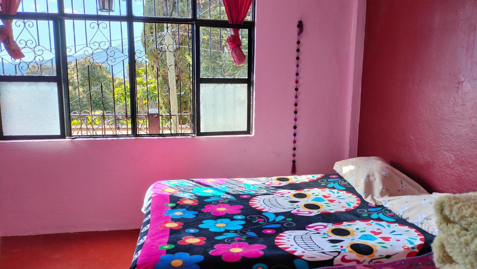 Kukulkan Hostal San Cristóbal de Las Casas Esterno foto