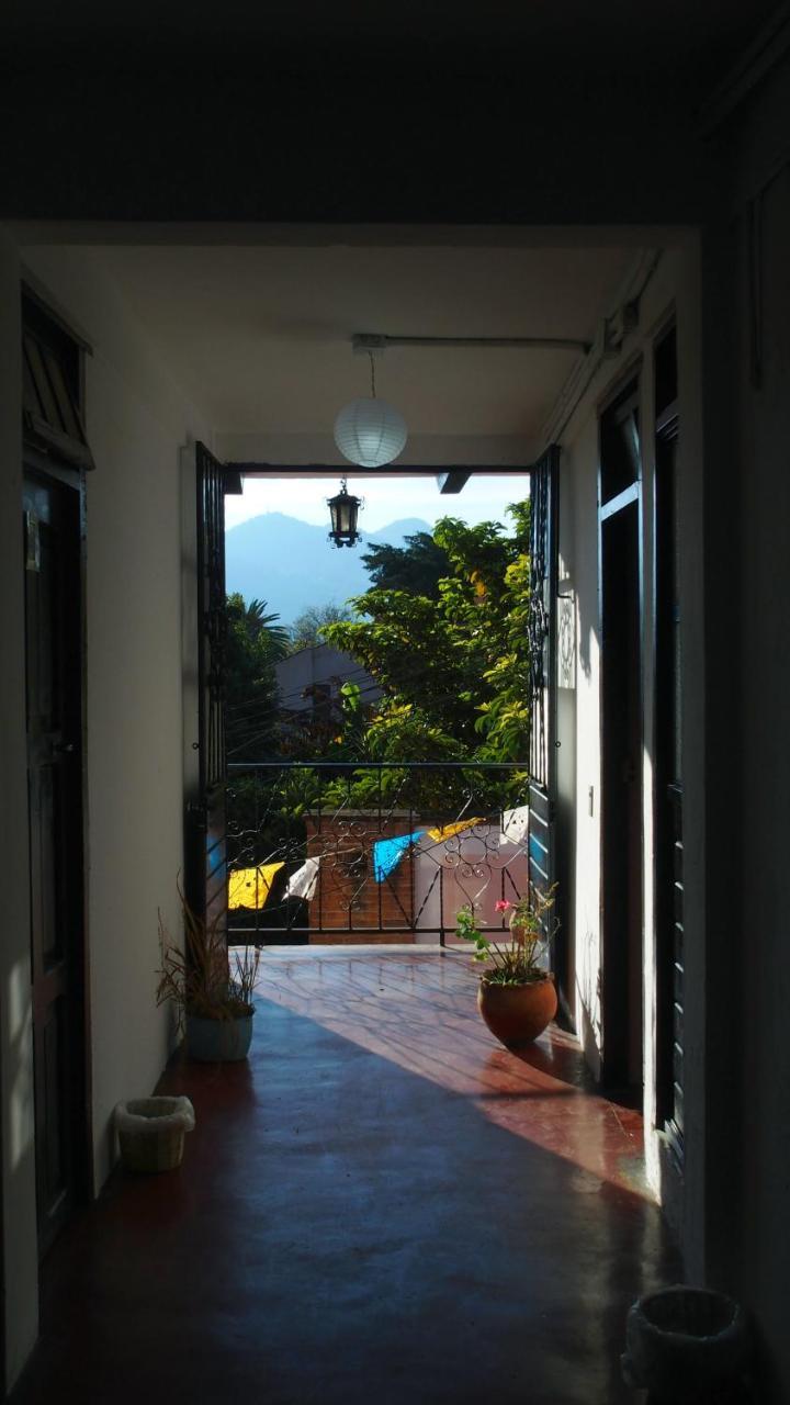 Kukulkan Hostal San Cristóbal de Las Casas Esterno foto