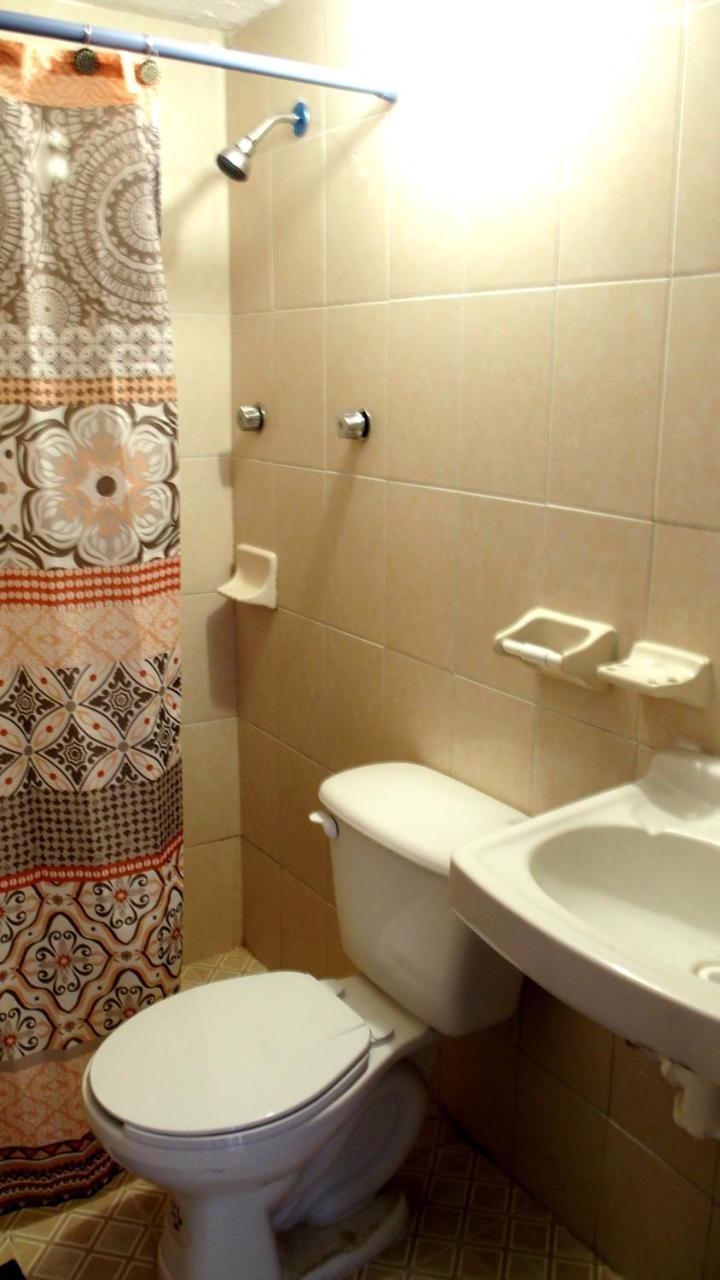 Kukulkan Hostal San Cristóbal de Las Casas Esterno foto