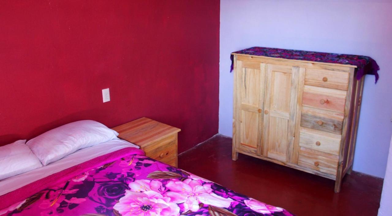 Kukulkan Hostal San Cristóbal de Las Casas Esterno foto