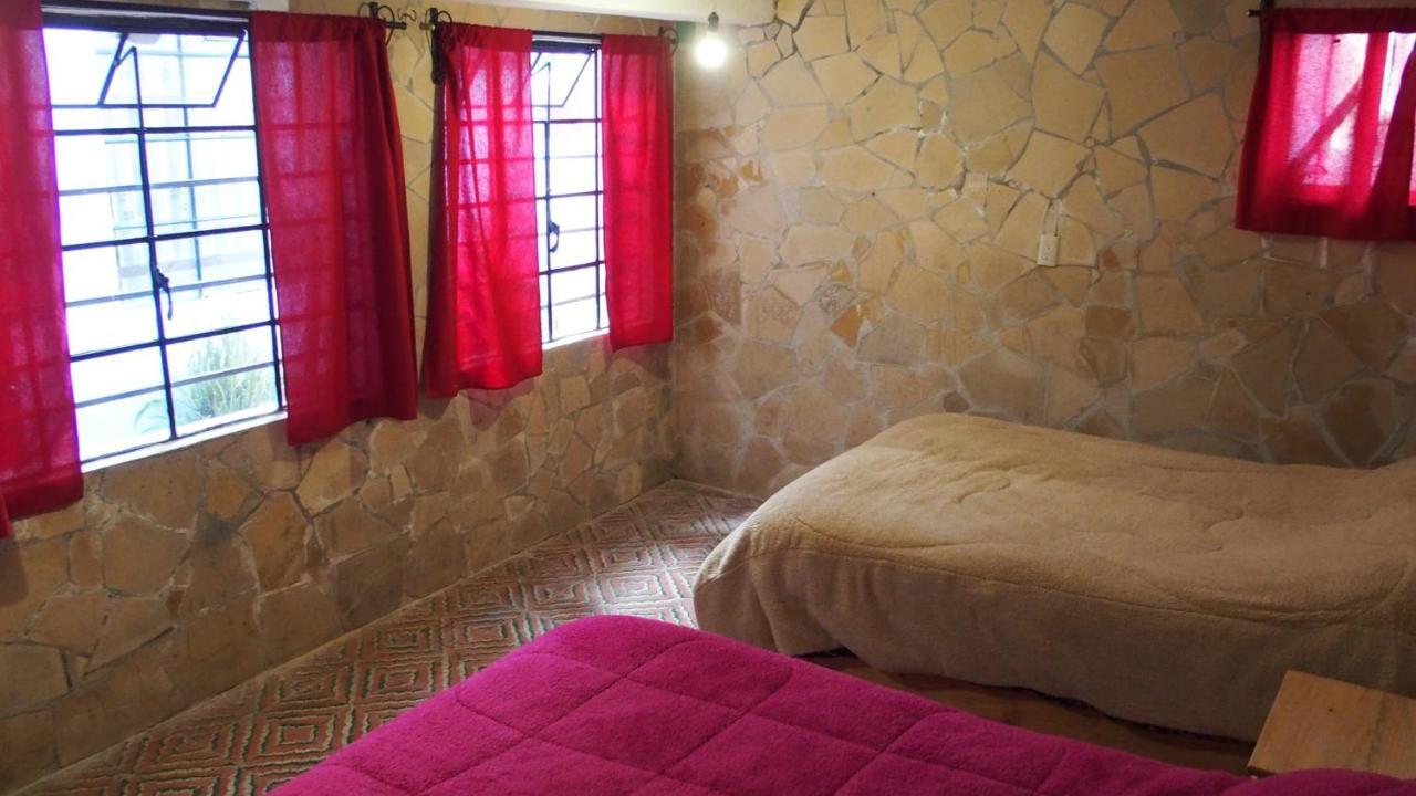 Kukulkan Hostal San Cristóbal de Las Casas Esterno foto