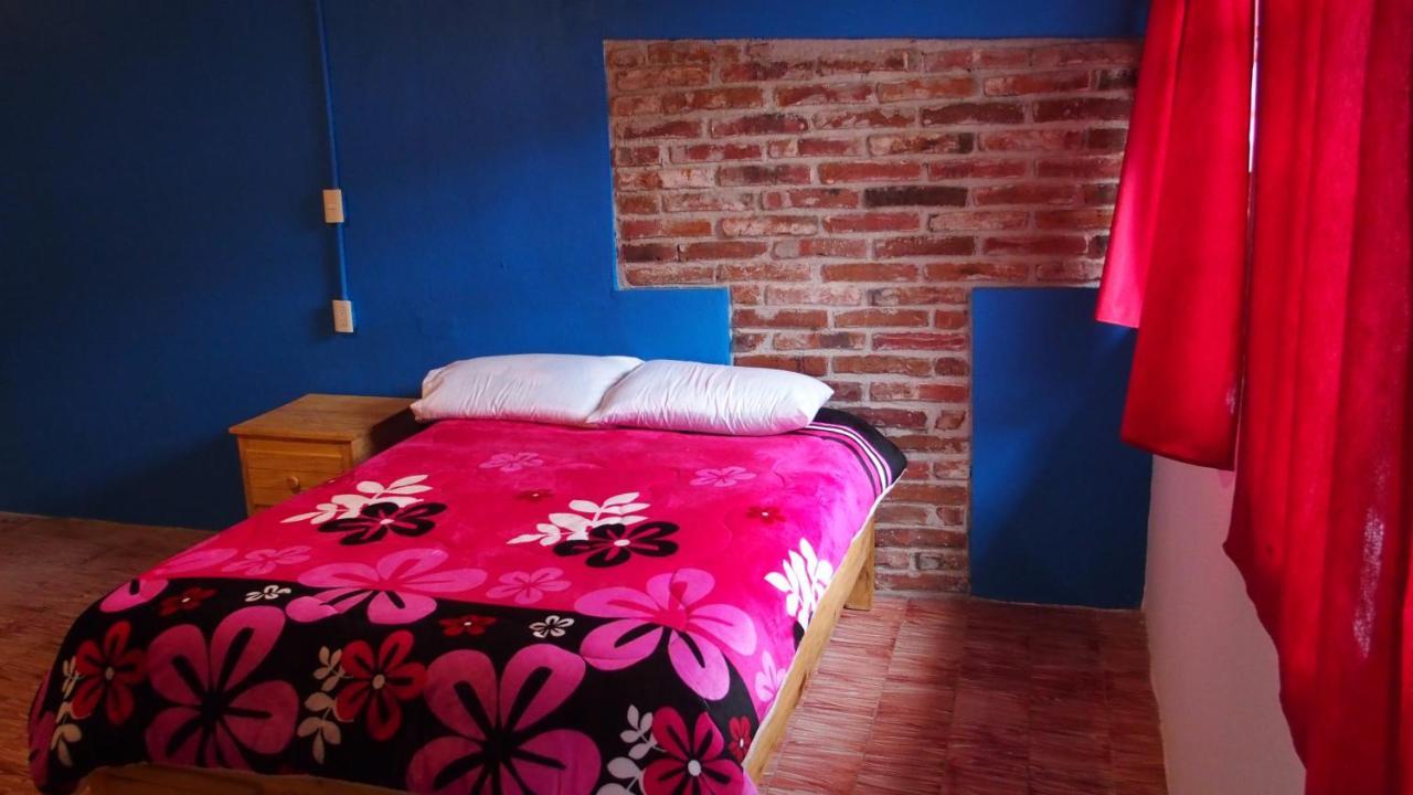 Kukulkan Hostal San Cristóbal de Las Casas Esterno foto