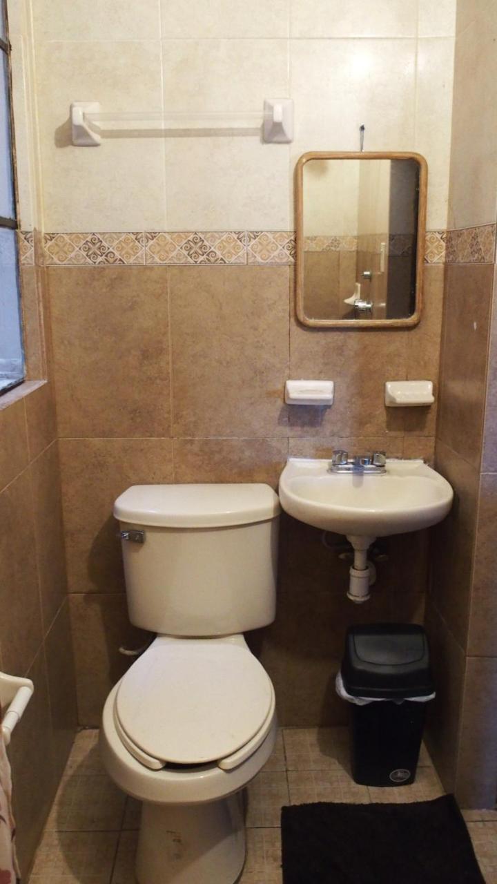 Kukulkan Hostal San Cristóbal de Las Casas Esterno foto