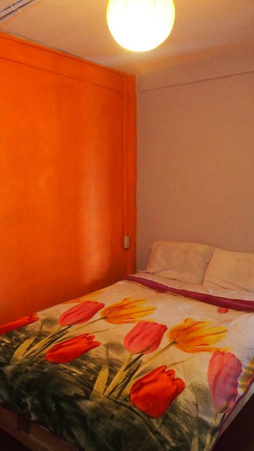 Kukulkan Hostal San Cristóbal de Las Casas Esterno foto